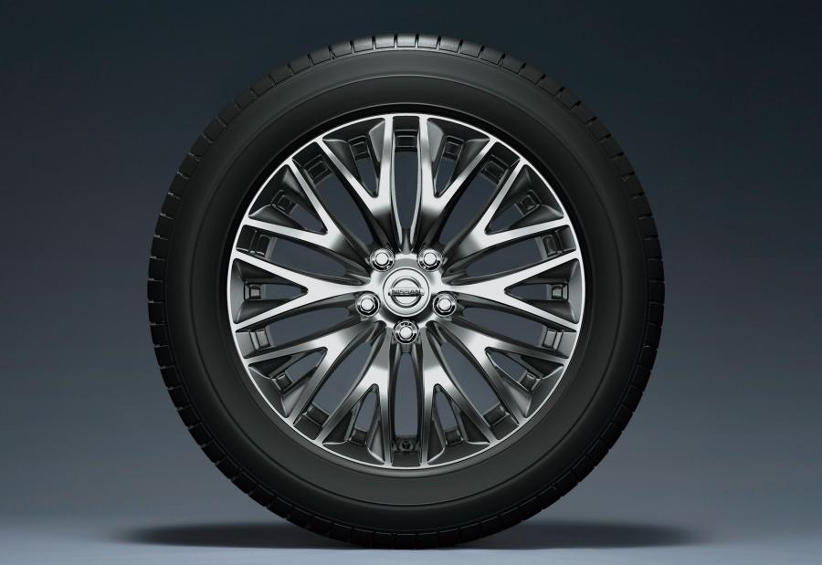  Nissan Cima Hybrid 2012 года  (фото 2 из 48)